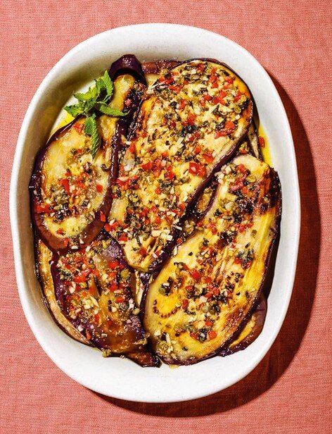 Der vegetarische Silberlöffel