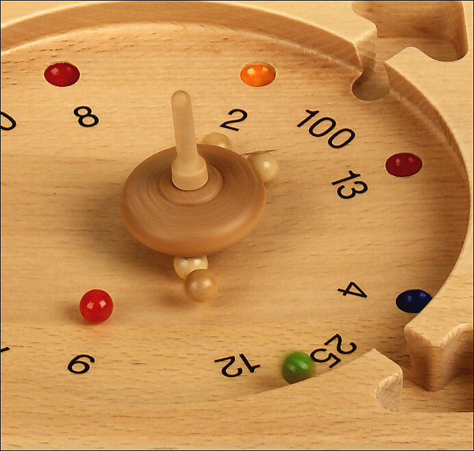 Tiroler Alpen-Roulette – Spielspaß mit Tradition und Köpfchen