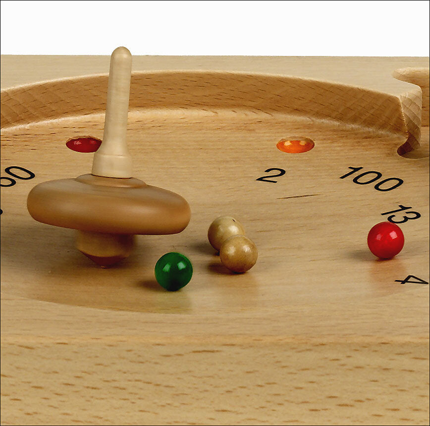 Tiroler Alpen-Roulette – Spielspaß mit Tradition und Köpfchen