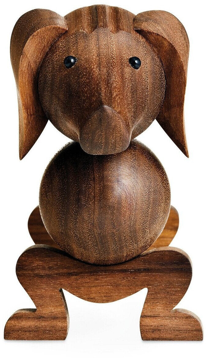 Kay Bojesen: Dackel entworfen 1934