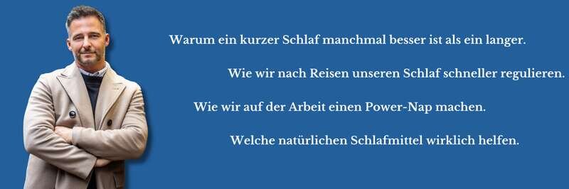 Schlafen wie ein Höhlenmensch