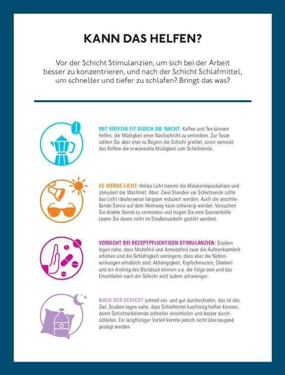 Das Besser-schlafen-Prinzip