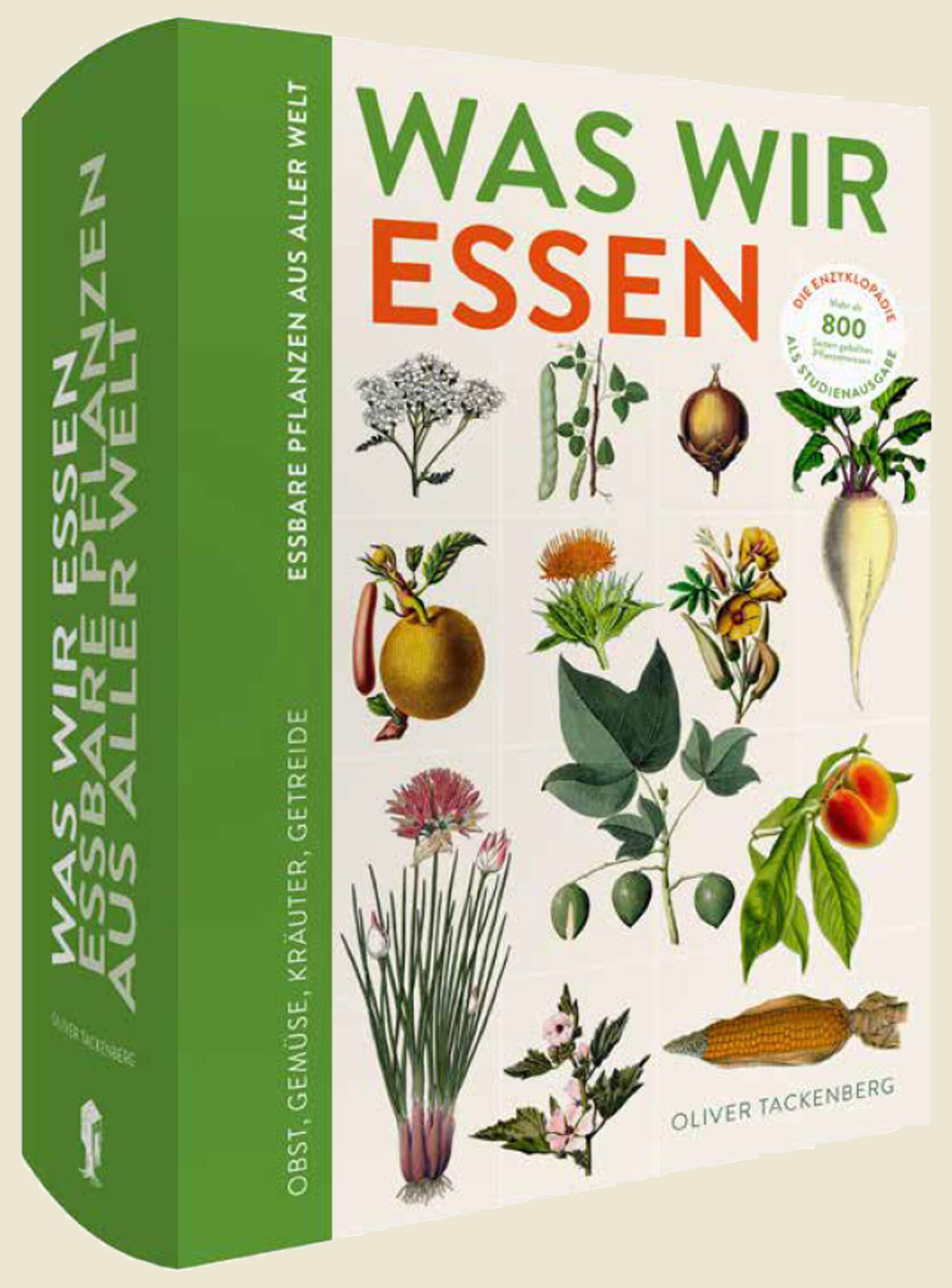 Was wir essen