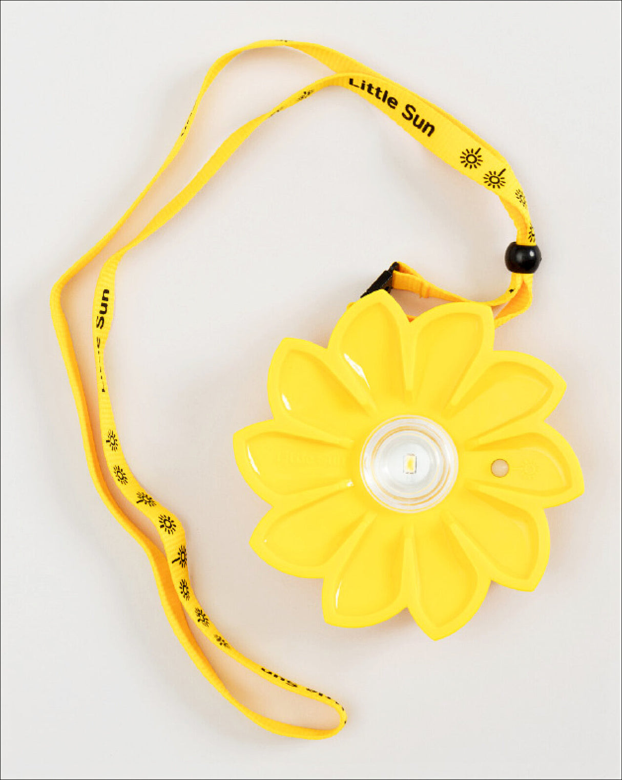 Little Sun Solar-Lampe