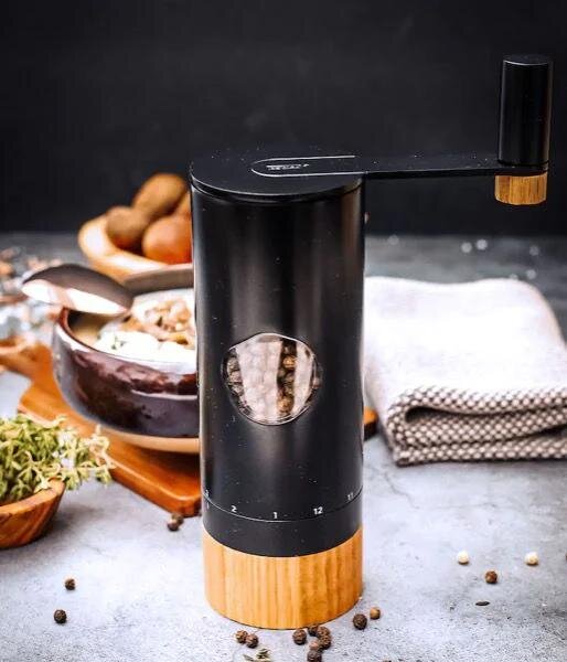 Gewürzmühle PowerMill MP53