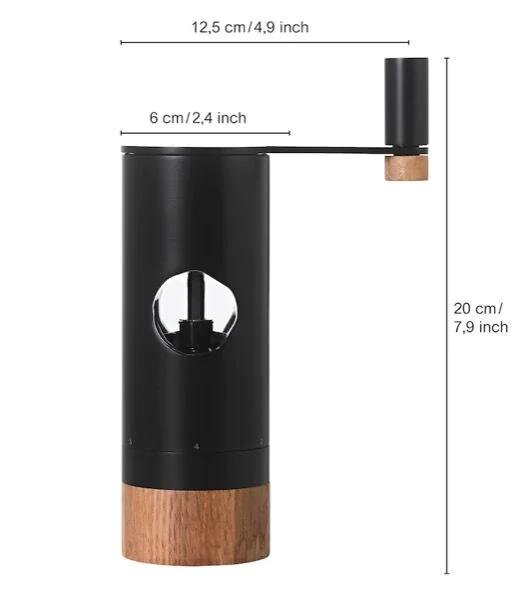 Gewürzmühle PowerMill MP53