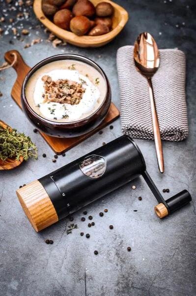 Gewürzmühle PowerMill MP53