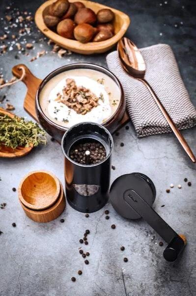 Gewürzmühle PowerMill MP53