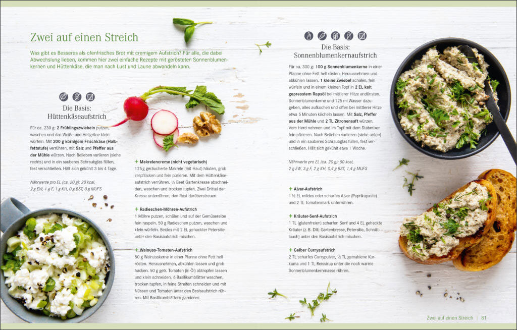 Die Ernährungs-Docs - Starkes Herz