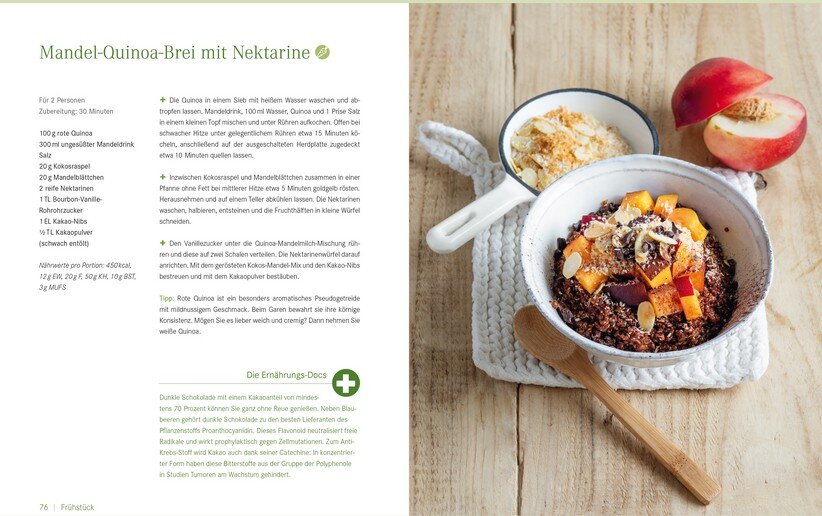 Die Ernährungs-Docs – Unsere Anti-Krebs-Strategie