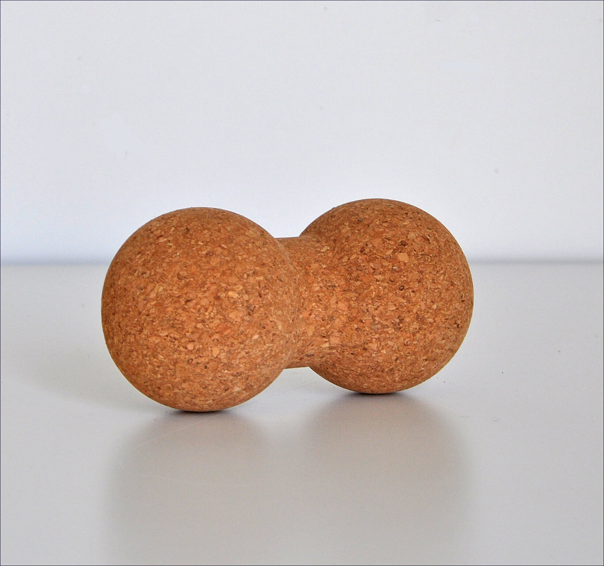 Kork Massage-Set mit Faszienrolle