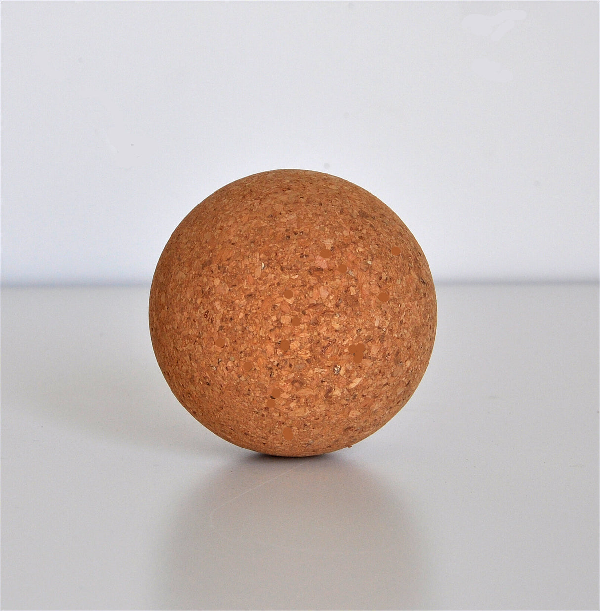 Kork Massage-Set mit Faszienrolle