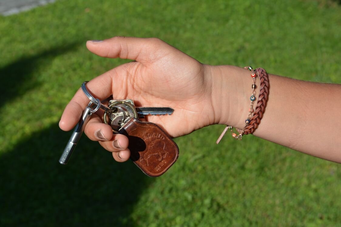 ZECKstick Zeckenentferner