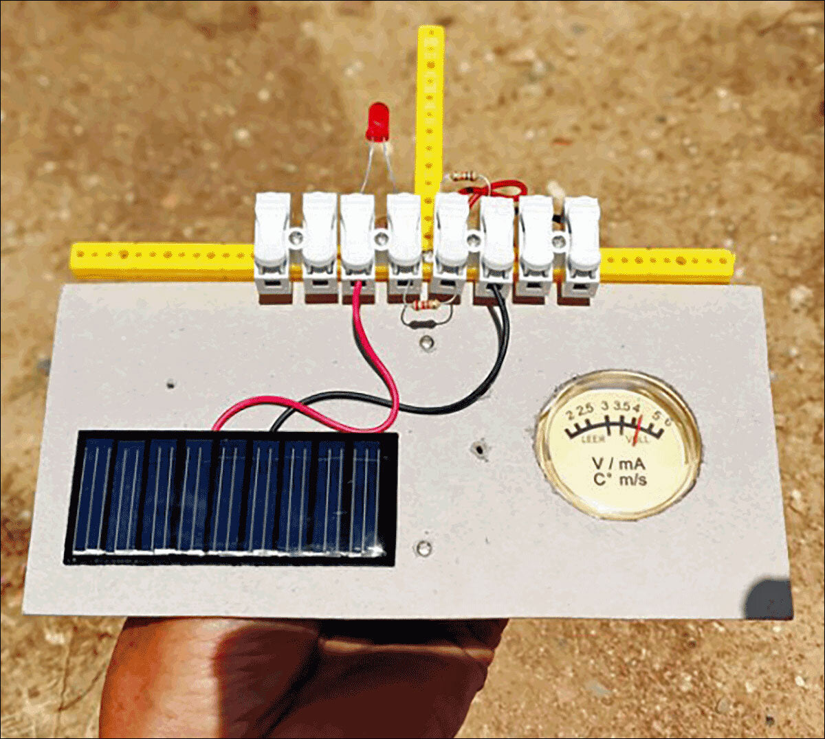 GEOLINO - Erneuerbare Energien