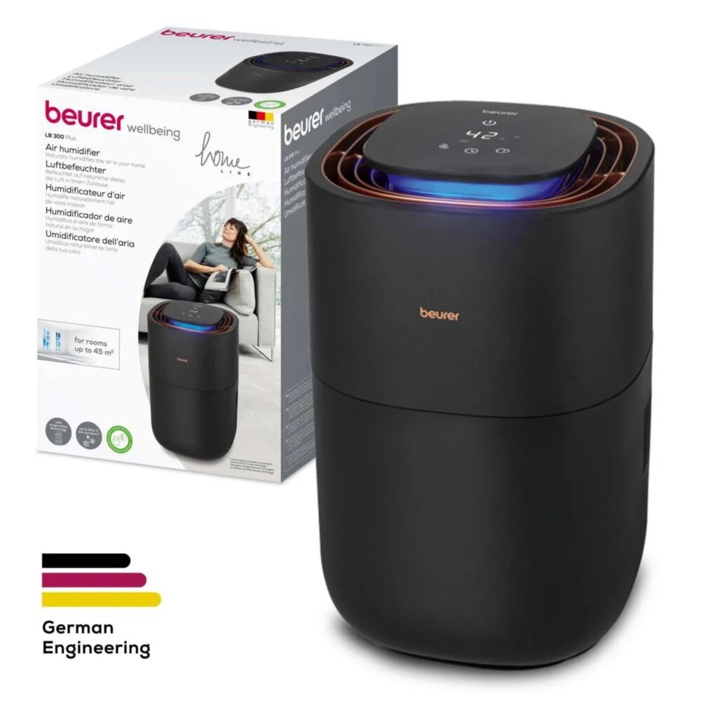 Beurer Luftbefeuchter