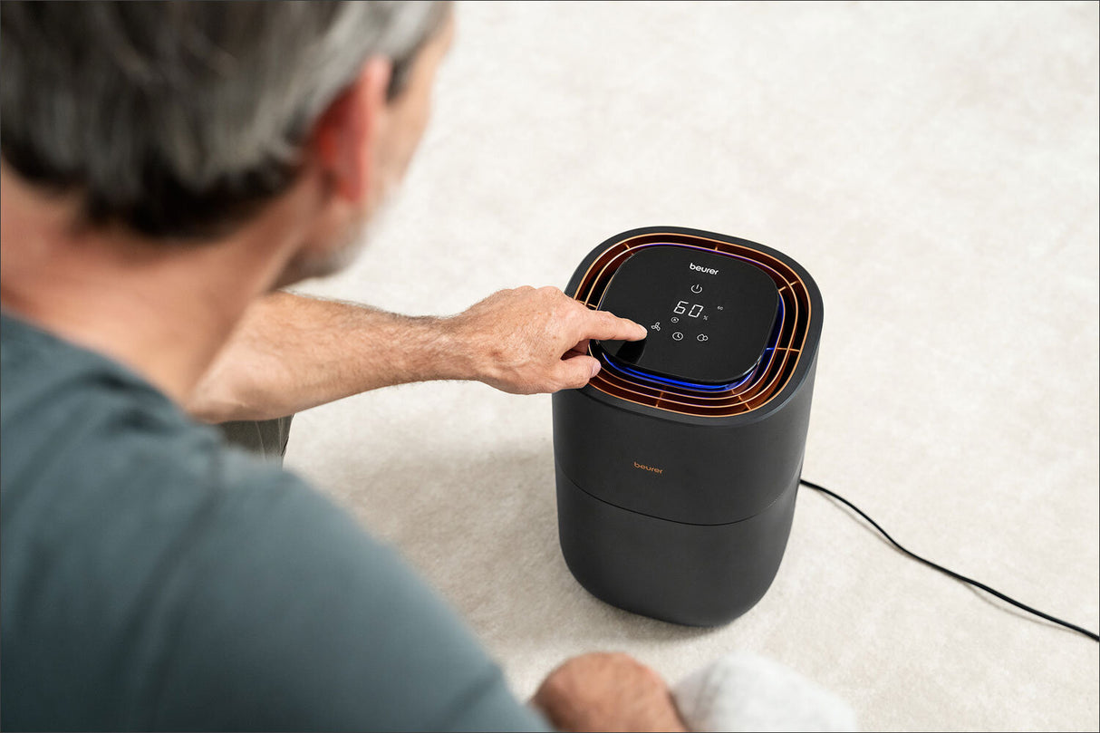 Beurer Luftbefeuchter