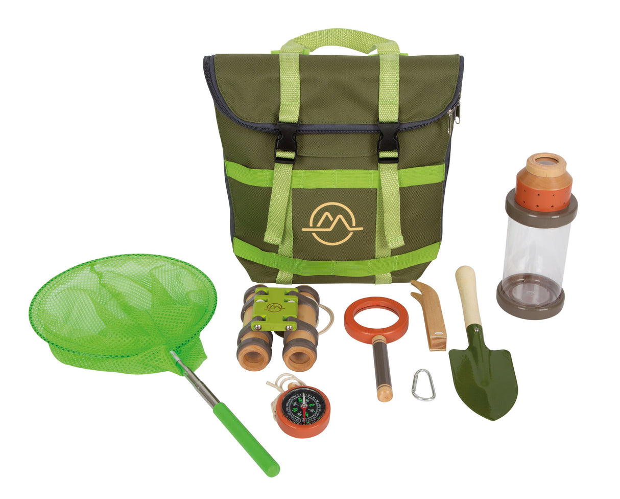 Entdeckerrucksack Discover