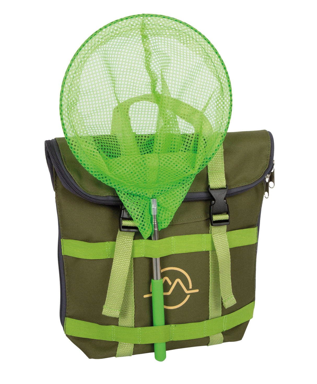 Entdeckerrucksack Discover