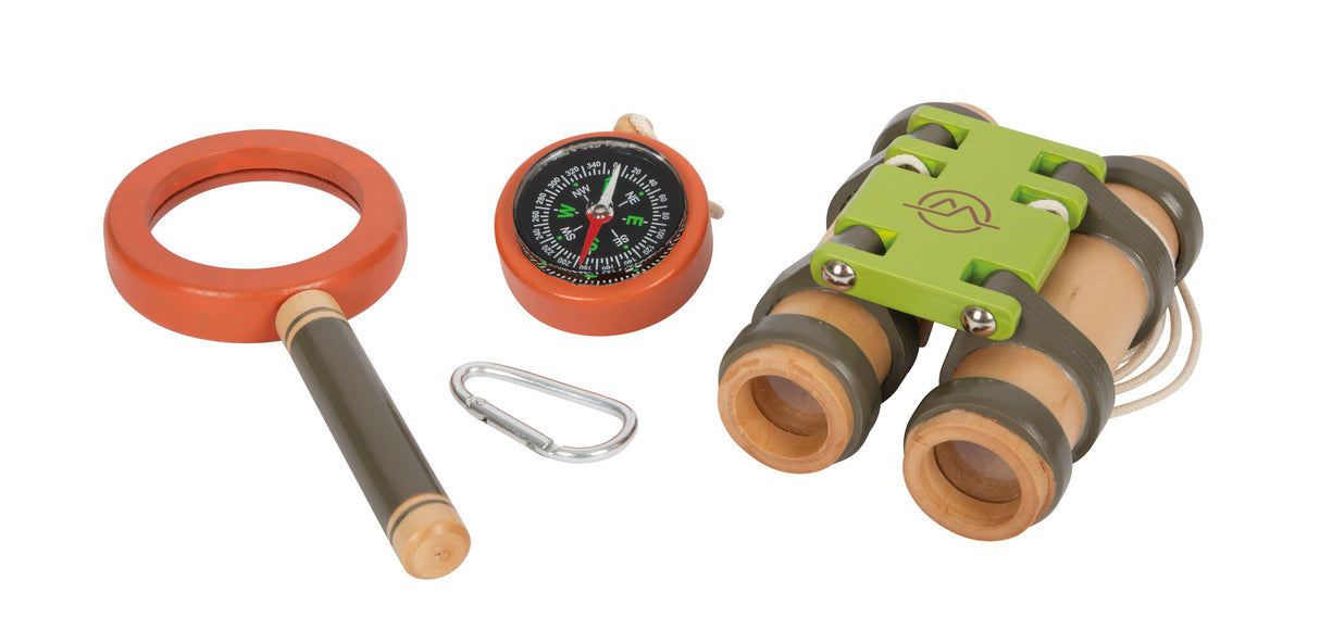 Entdeckerrucksack Discover