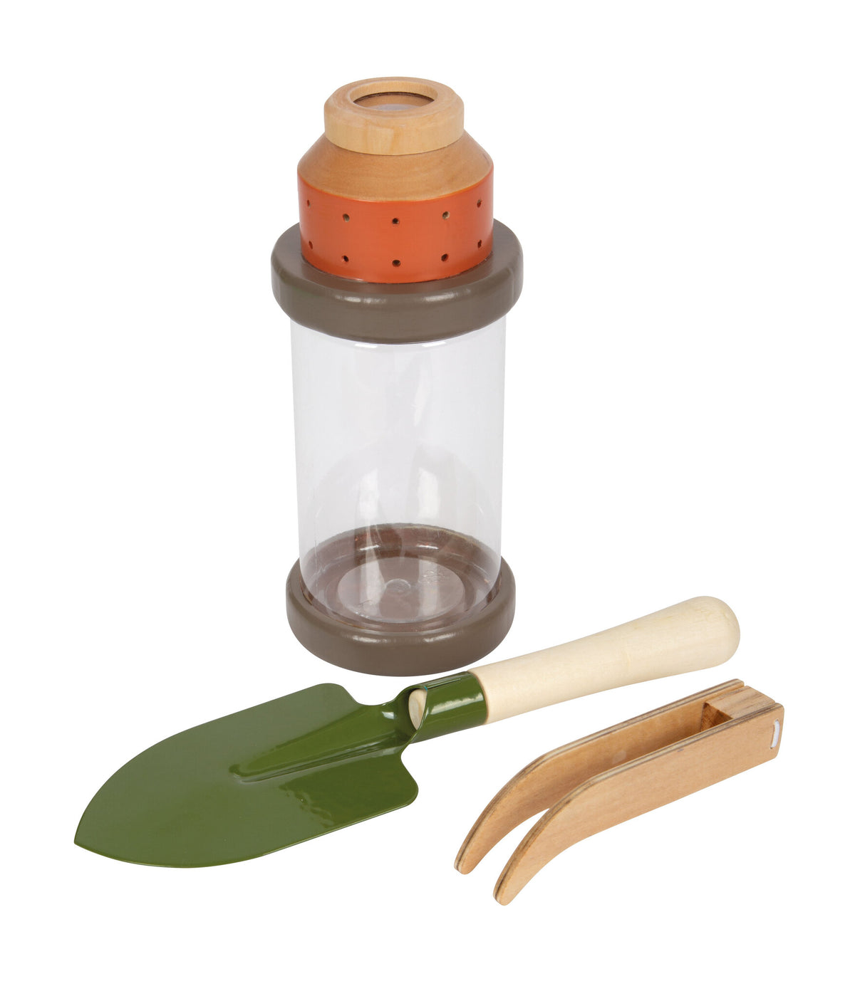 Entdeckerrucksack Discover