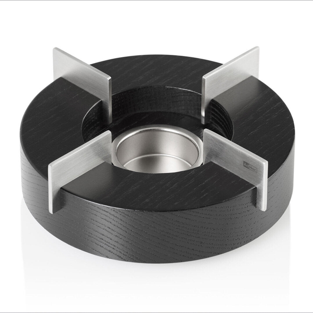 Teekanne Yuna mit Stövchen