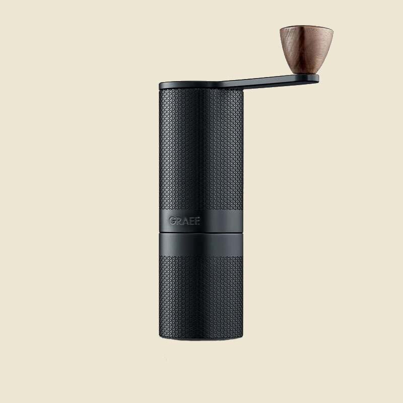 GRAEF Manuelle Kaffeemühle MCM12