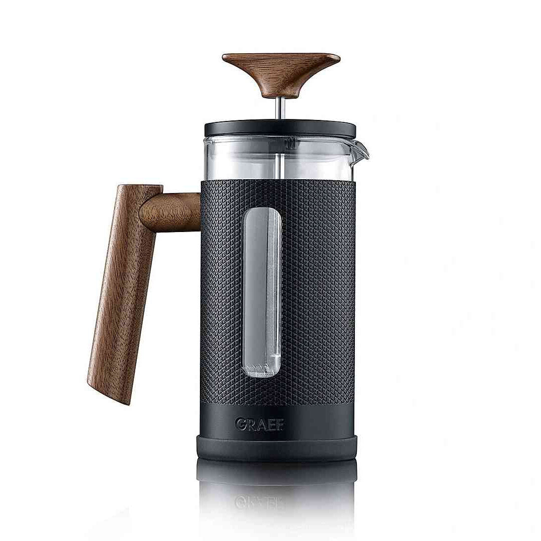 GRAEF French Press Kaffeekanne MFP22