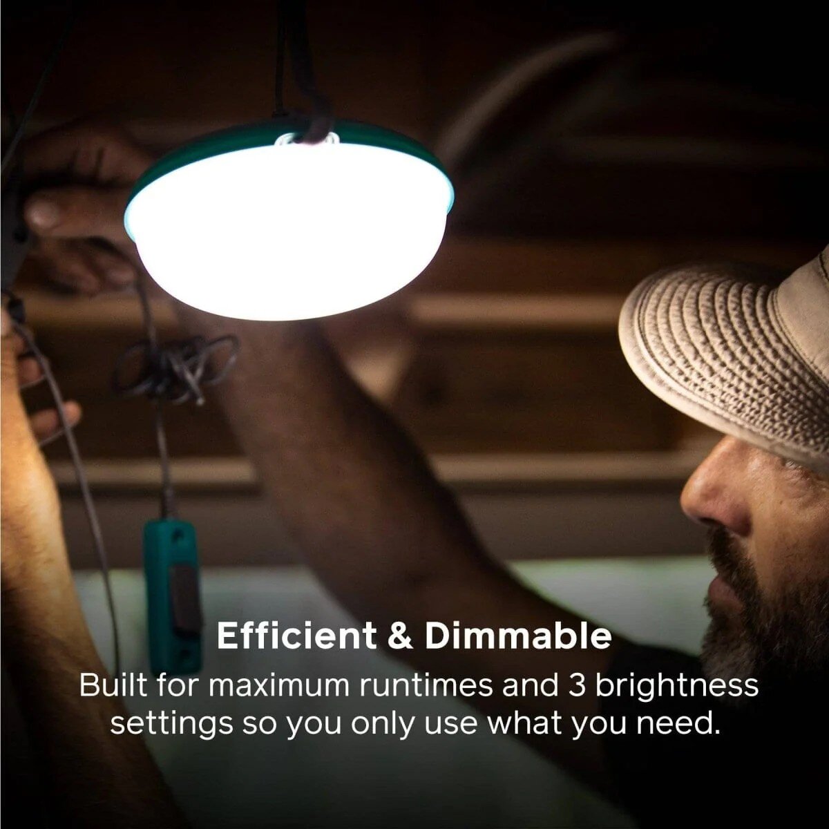 BioLite SolarHome 625