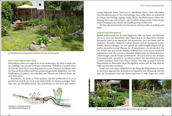 Die Rasen-Revolution