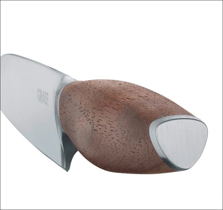 GRAEF Profi Küchenmesser Set