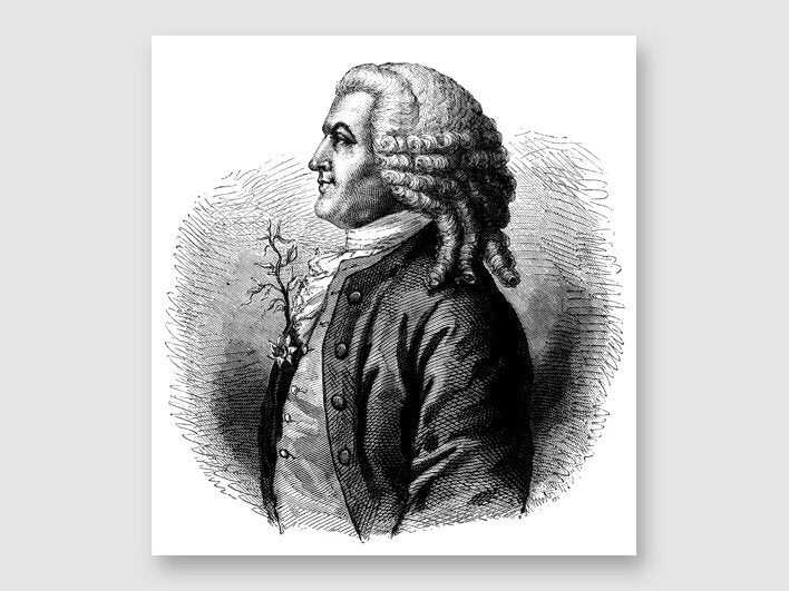 Hora Floris Sonnenuhr