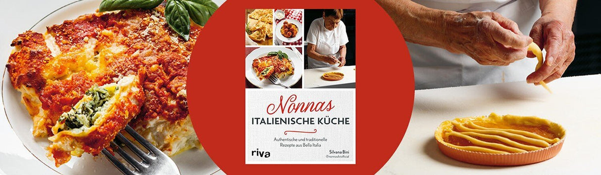 Nonnas italienische Küche