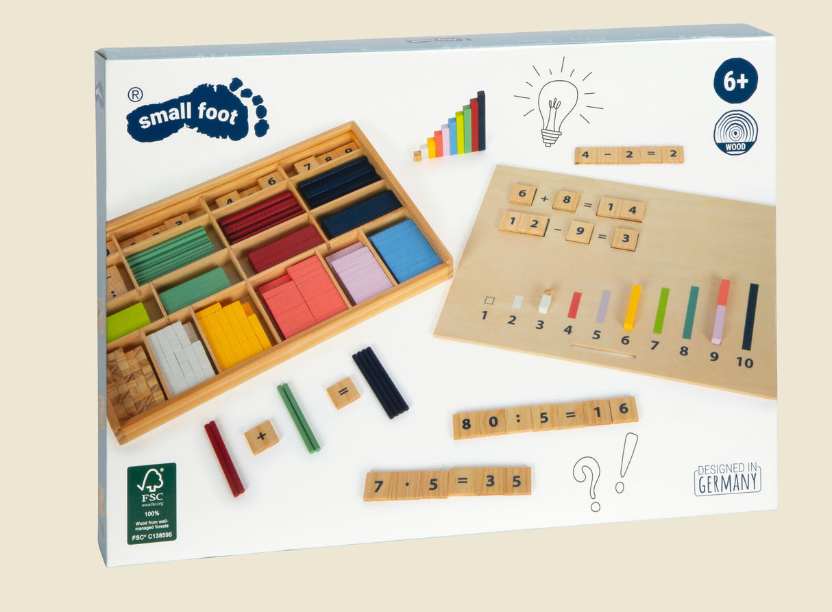 Großes Lern-Paket Rechnen