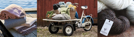 Klippan-Decken Seit 1879: Die Geschichte der Fünf Generationen