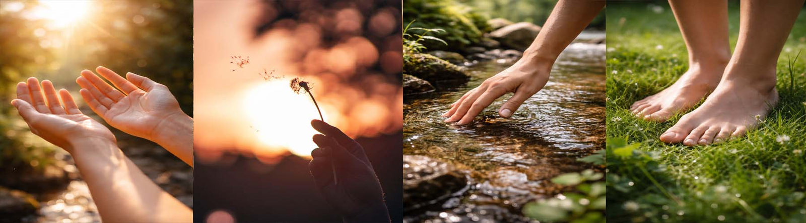 Länger leben mit Naturkraft: So optimieren Sie Ihre Biologie durch Biohacking