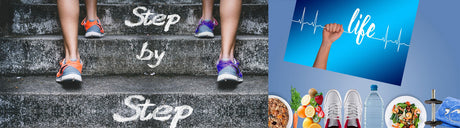 Persönliche Weiterentwicklung – kleine Schritte, die den Alltag revolutionieren