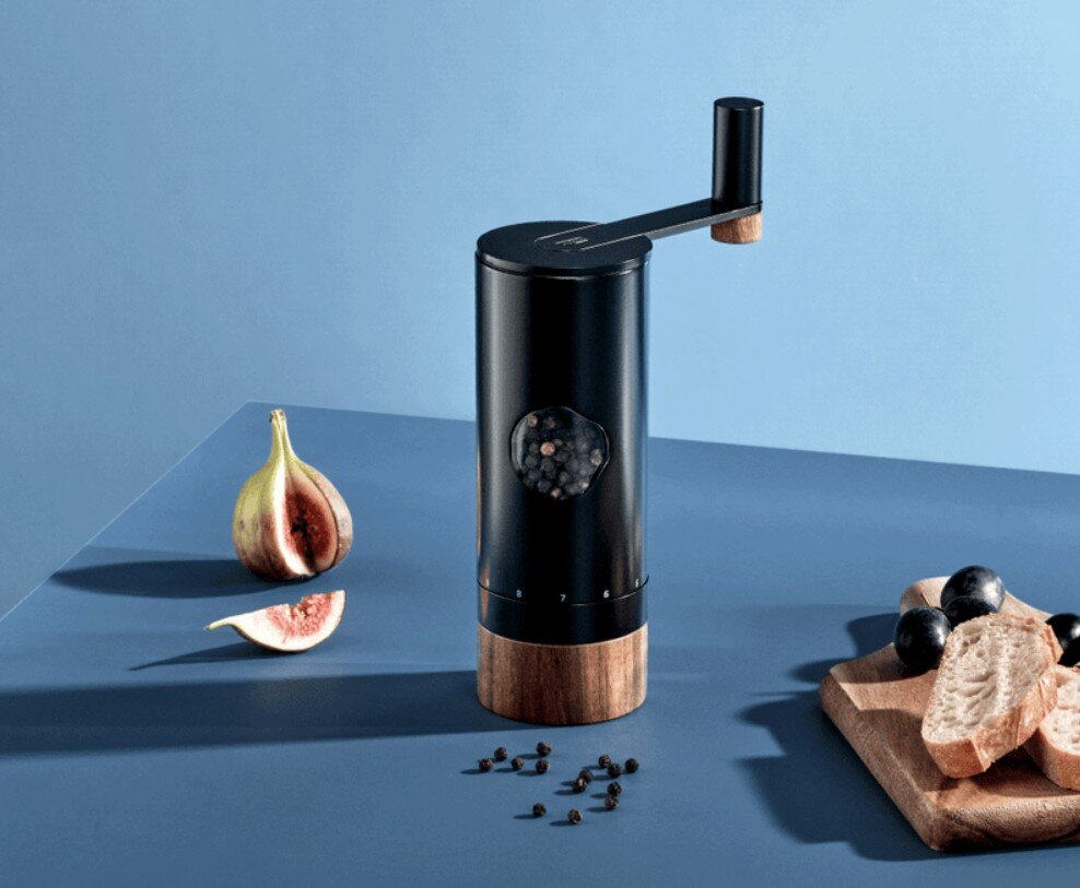 Gewürzmühle PowerMill MP53