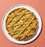 Der vegetarische Silberlöffel