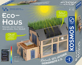 Kosmos – Eco-Haus