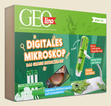 GEOLINO - Digitales Mikroskop