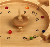 Tiroler Alpen-Roulette – Spielspaß mit Tradition und Köpfchen