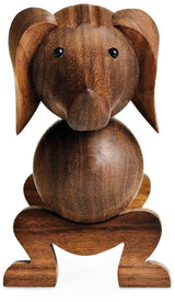 Kay Bojesen: Dackel entworfen 1934