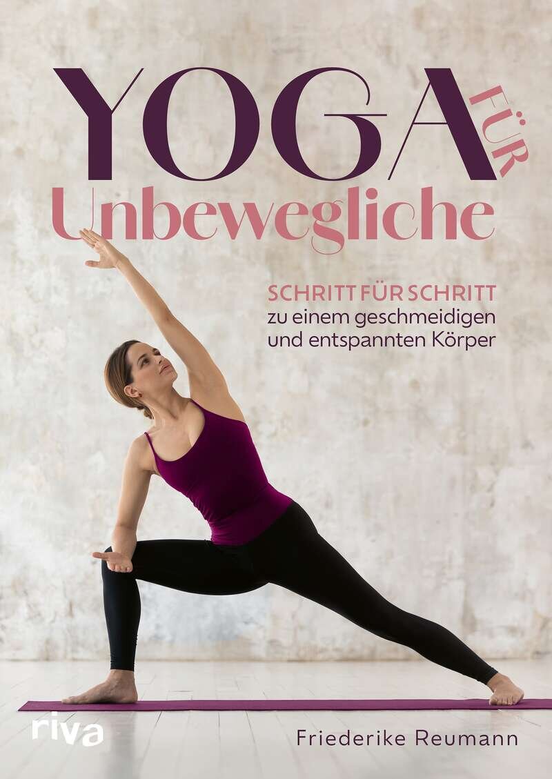 Yoga für Unbewegliche.