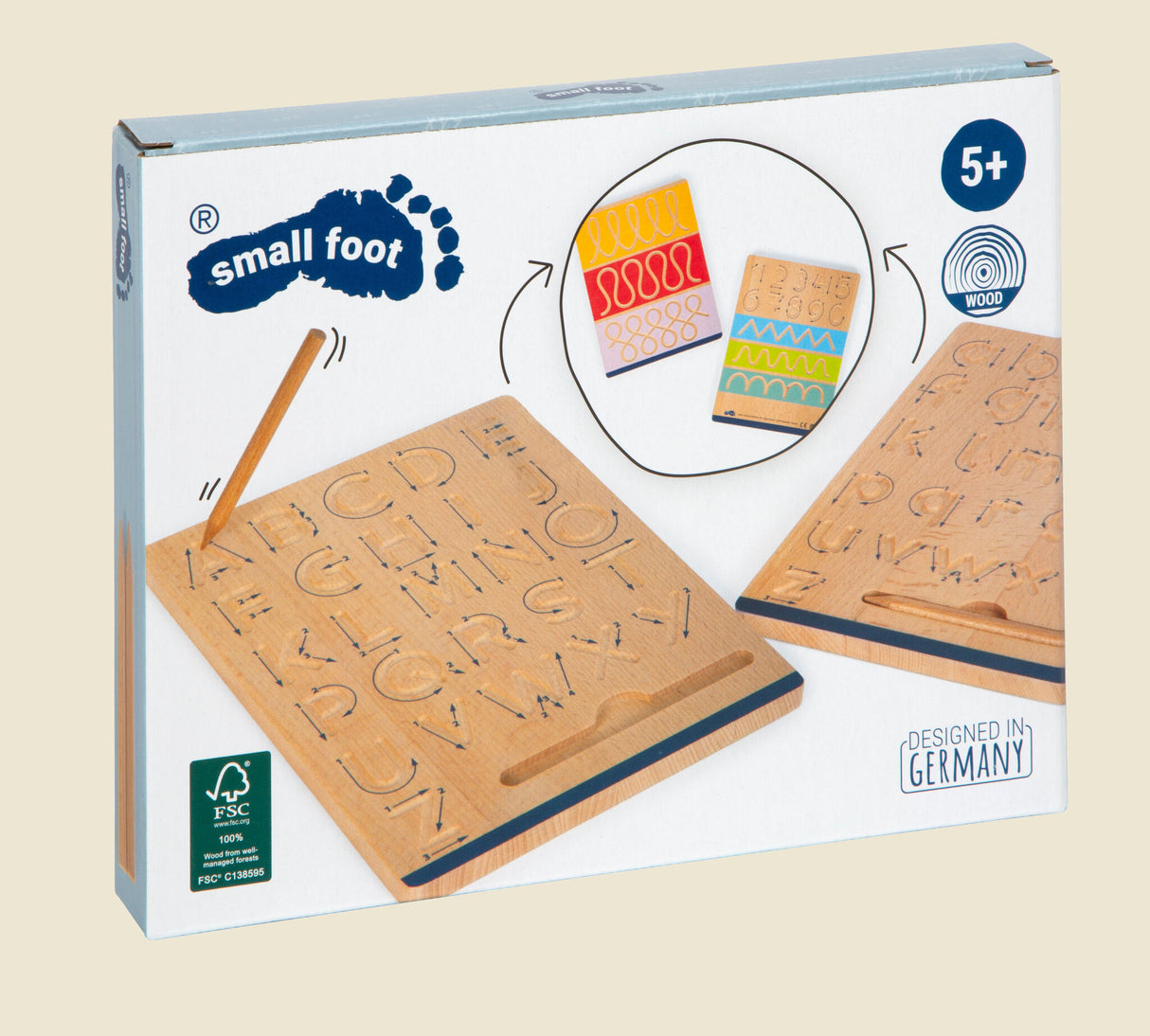 Großes Lern-Paket Schreiben