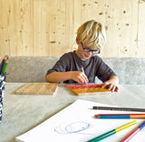 Großes Lern-Paket Schreiben