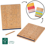 Großes Lern-Paket Schreiben