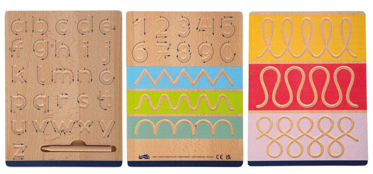 Großes Lern-Paket Schreiben