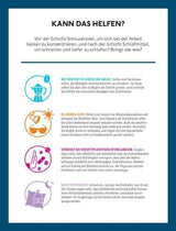 Das Besser-schlafen-Prinzip