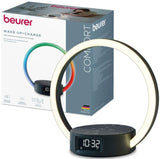 Lichtwecker Beurer WL 65 Wake up+Charge