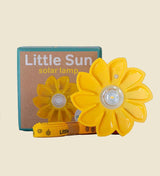 Little Sun Solar-Lampe
